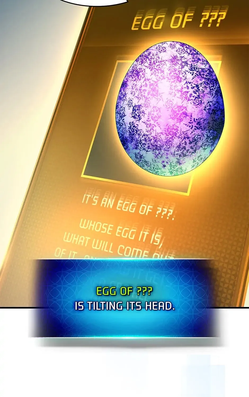 Read Level Up with the Gods EN Manga Online