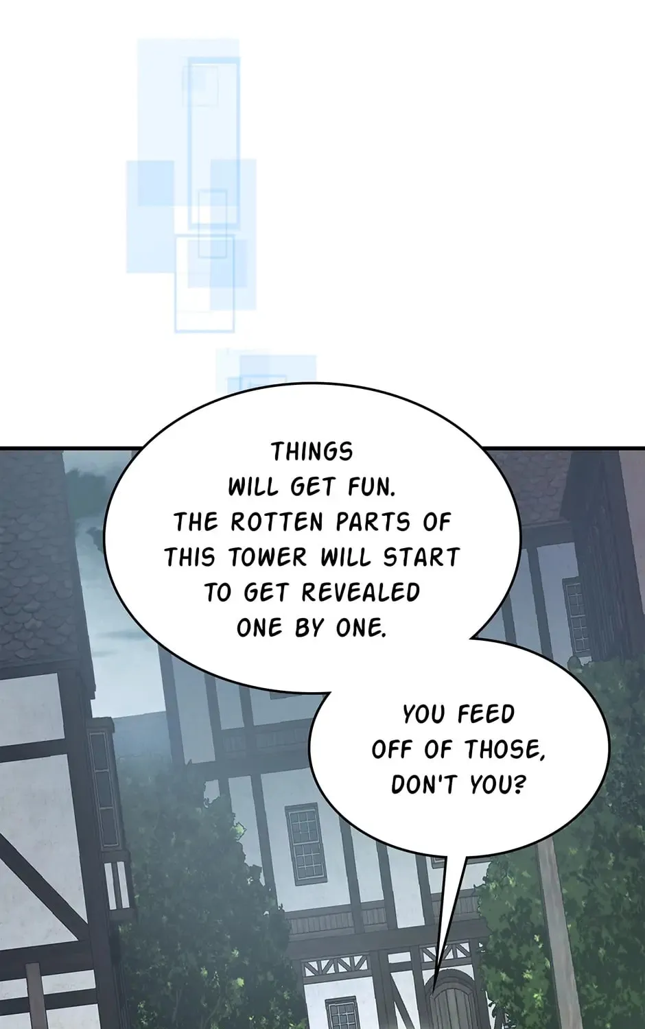 Read Level Up with the Gods EN Manga Online
