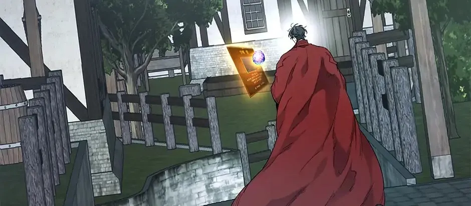 Read Level Up with the Gods EN Manga Online