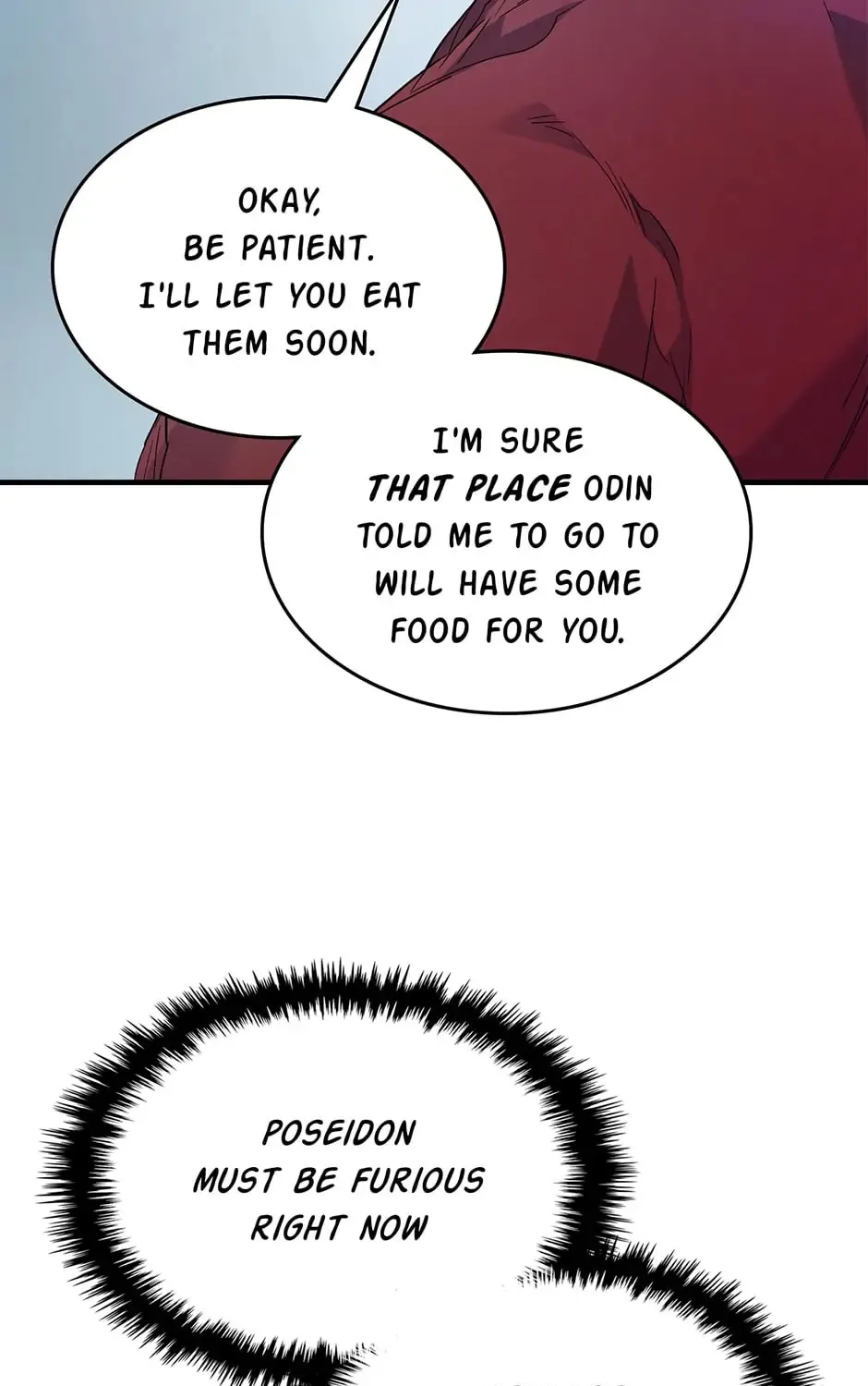 Read Level Up with the Gods EN Manga Online