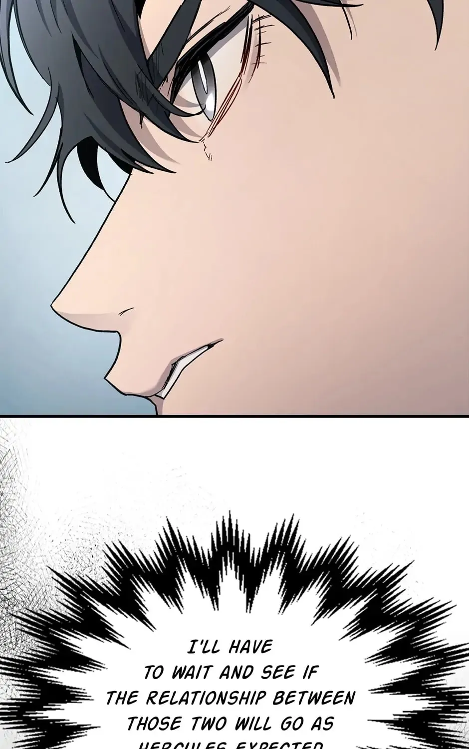 Read Level Up with the Gods EN Manga Online