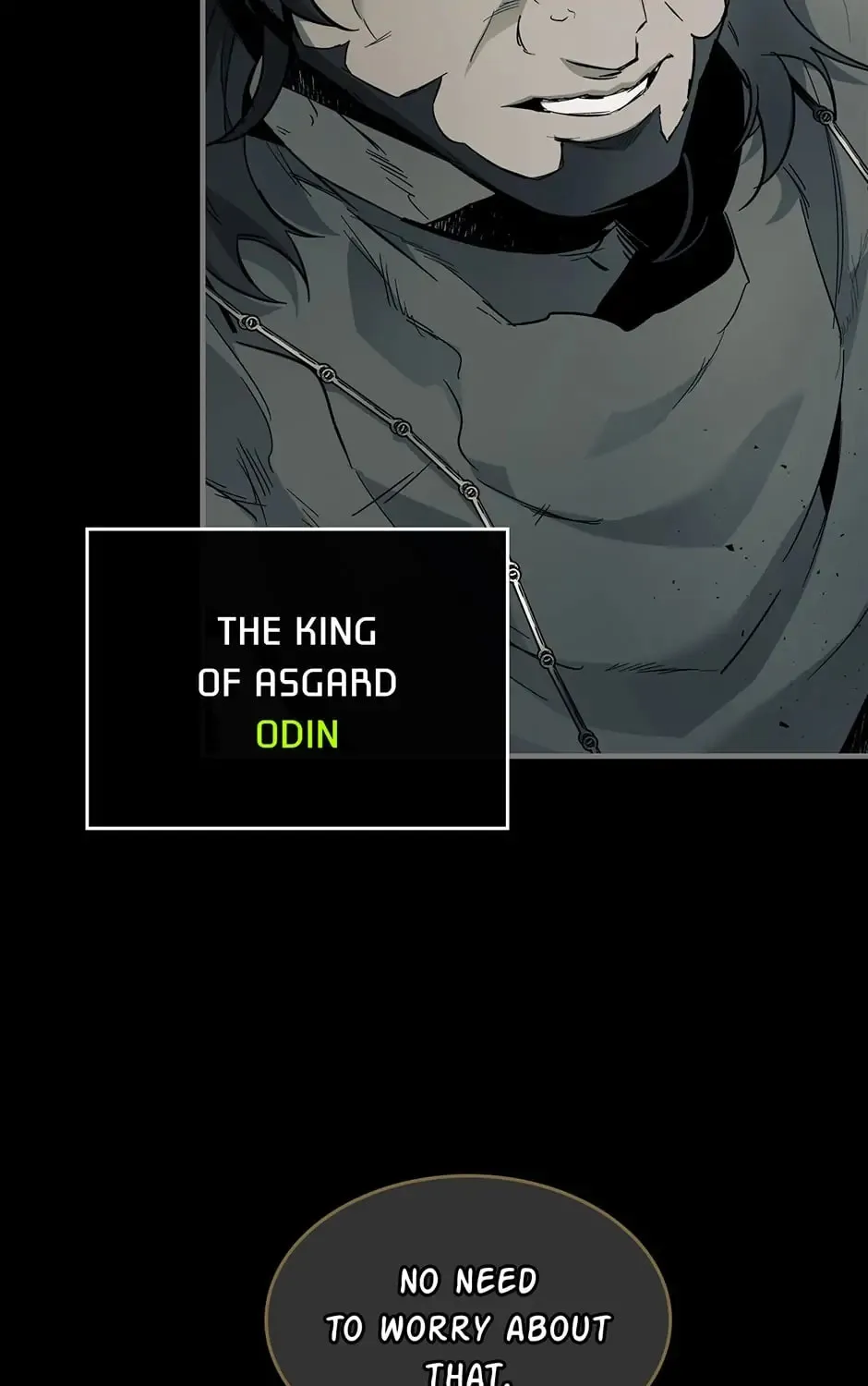 Read Level Up with the Gods EN Manga Online