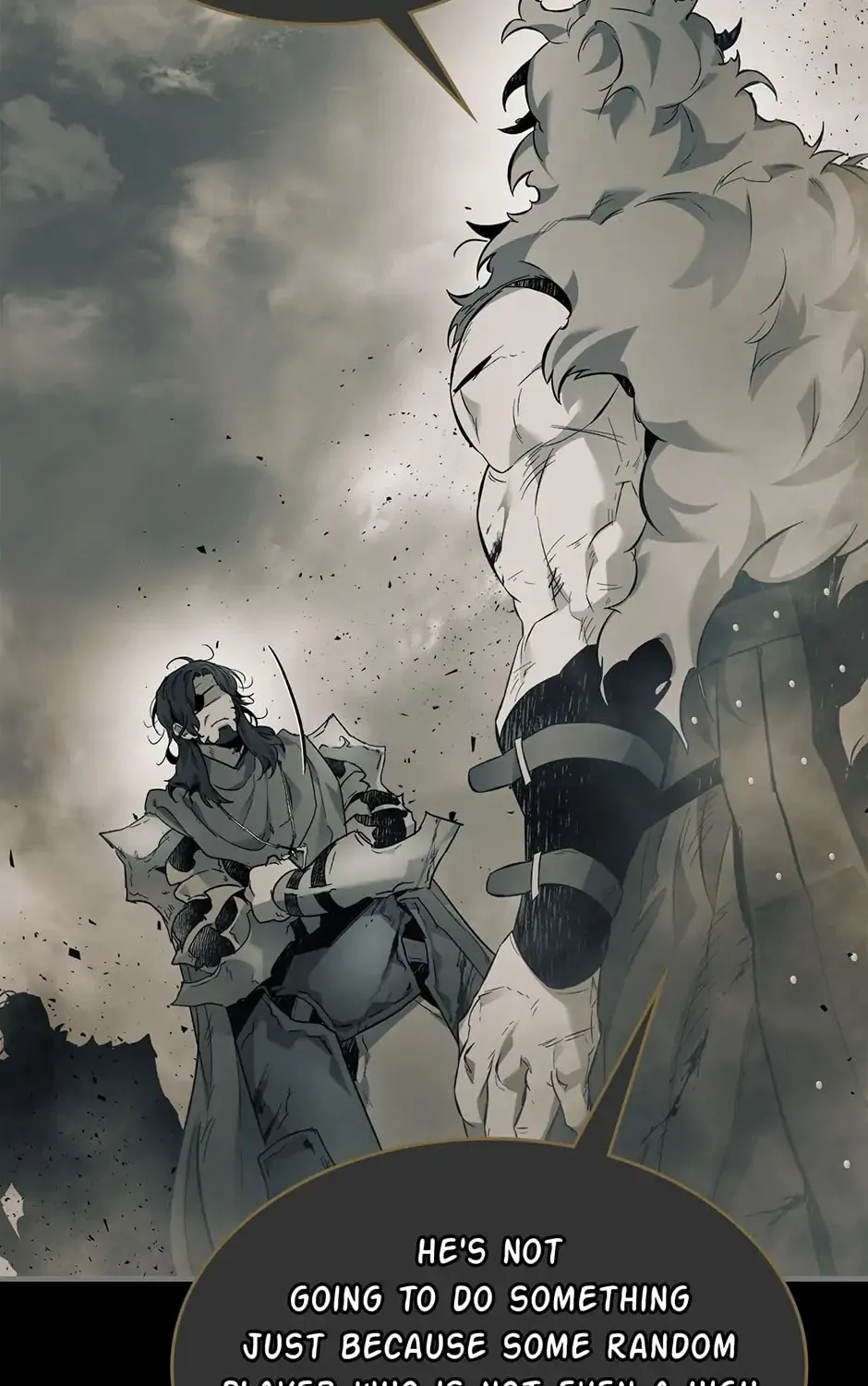 Read Level Up with the Gods EN Manga Online