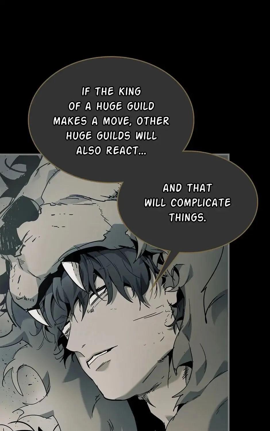 Read Level Up with the Gods EN Manga Online
