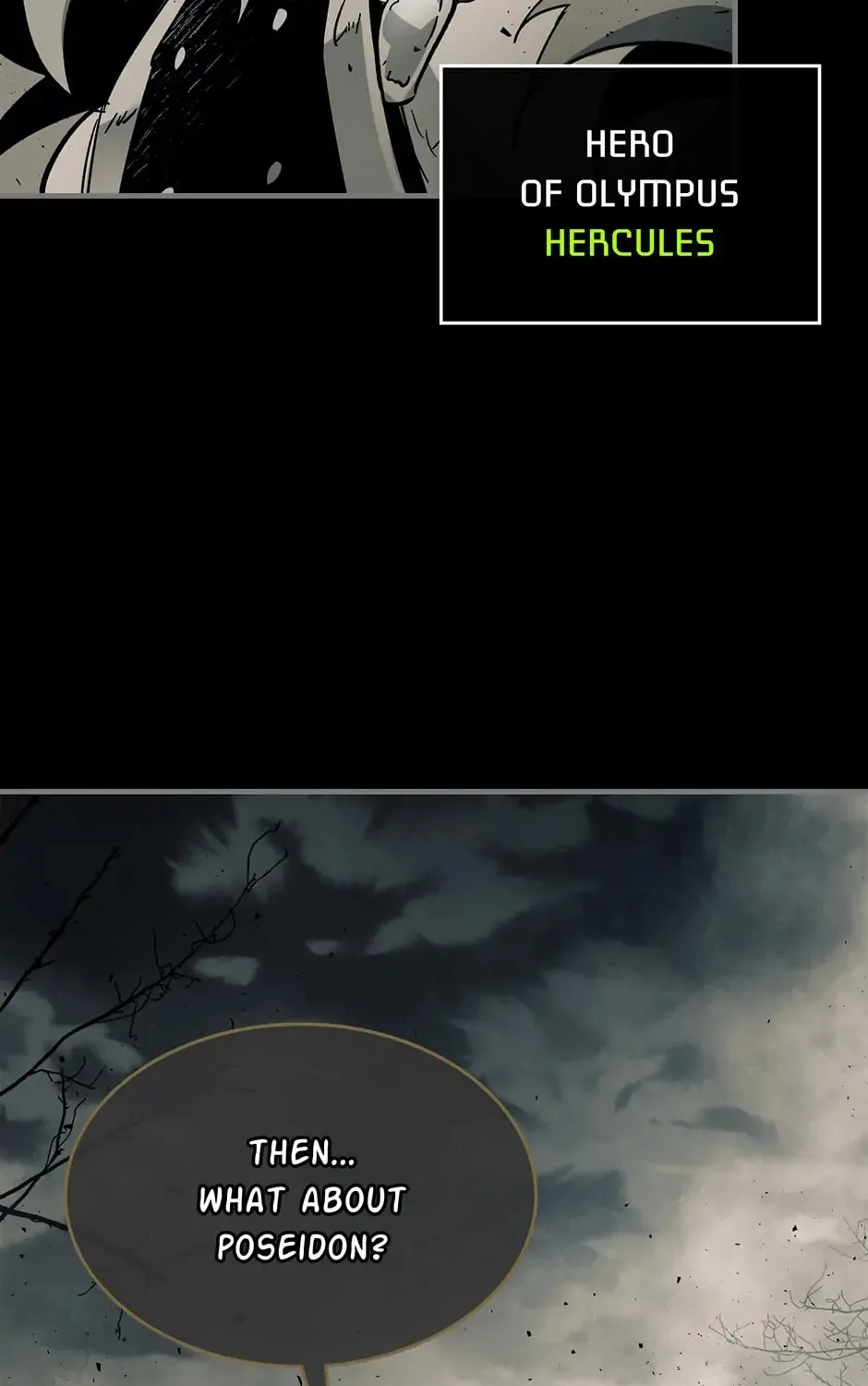 Read Level Up with the Gods EN Manga Online