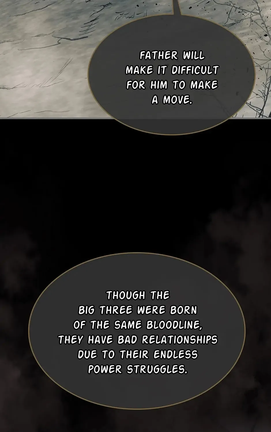 Read Level Up with the Gods EN Manga Online