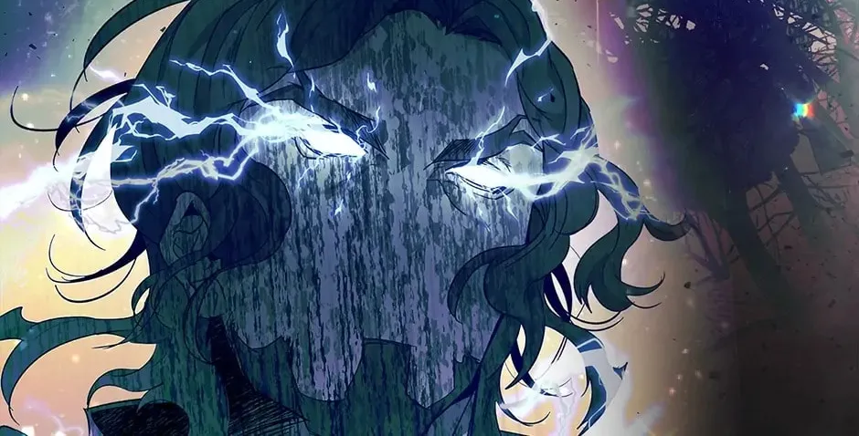 Read Level Up with the Gods EN Manga Online
