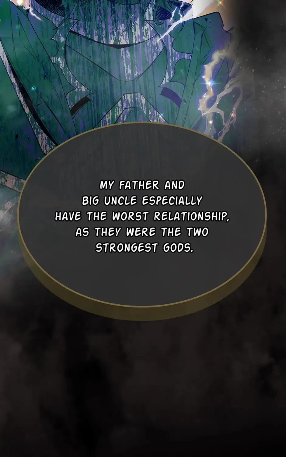 Read Level Up with the Gods EN Manga Online