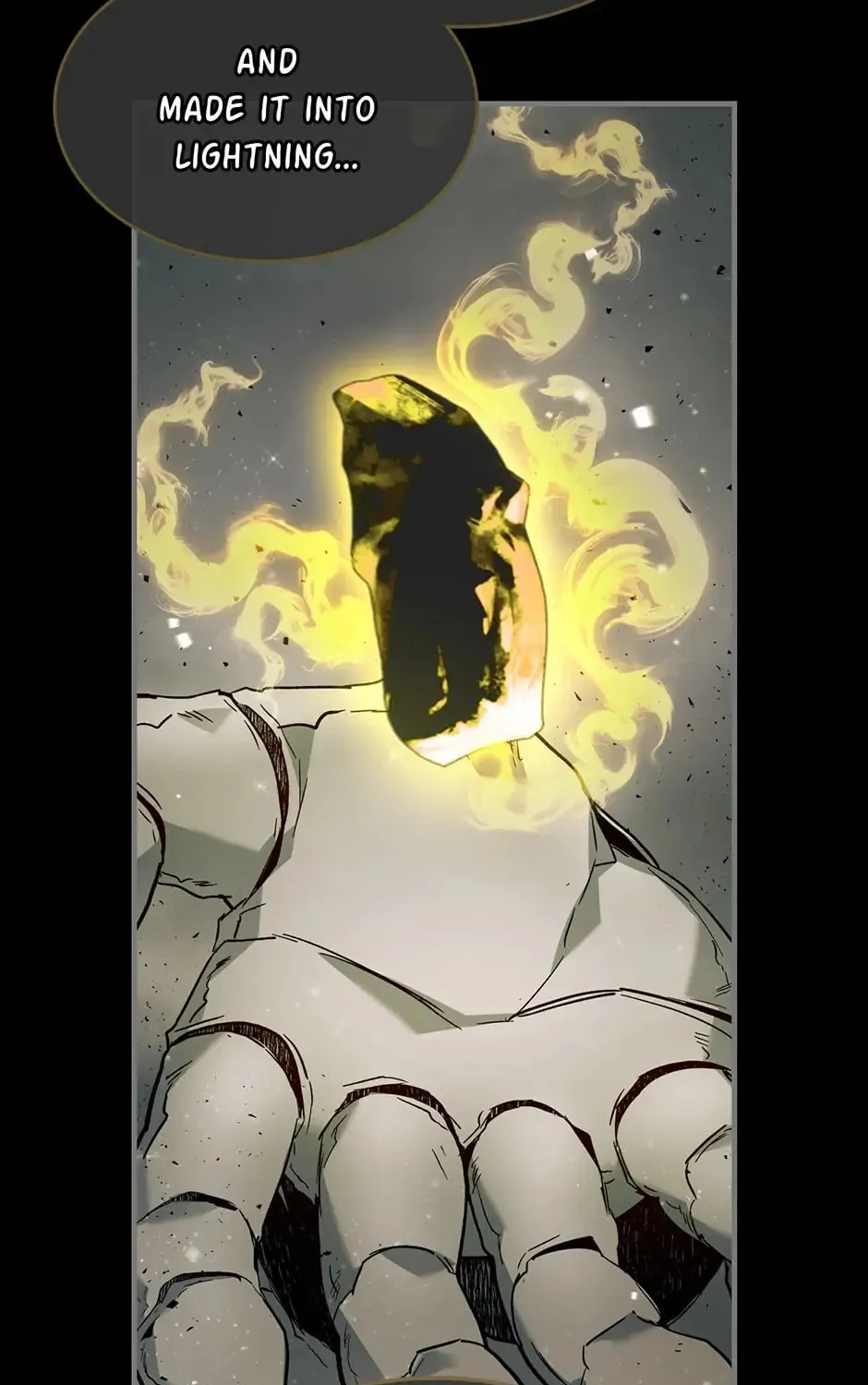 Read Level Up with the Gods EN Manga Online