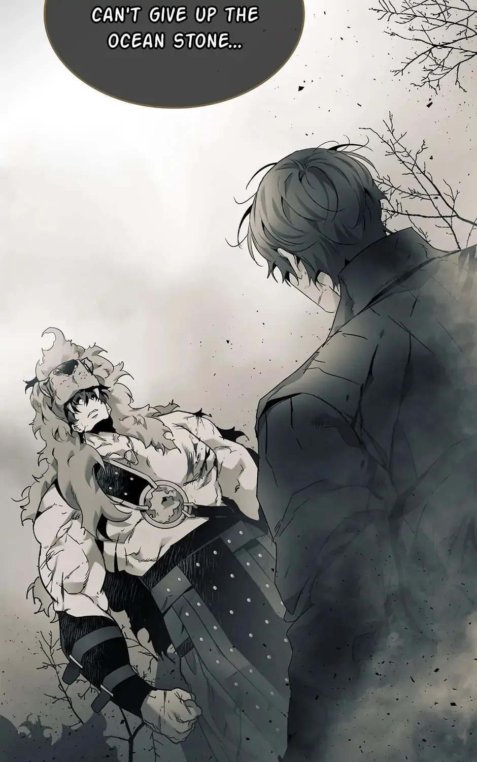 Read Level Up with the Gods EN Manga Online