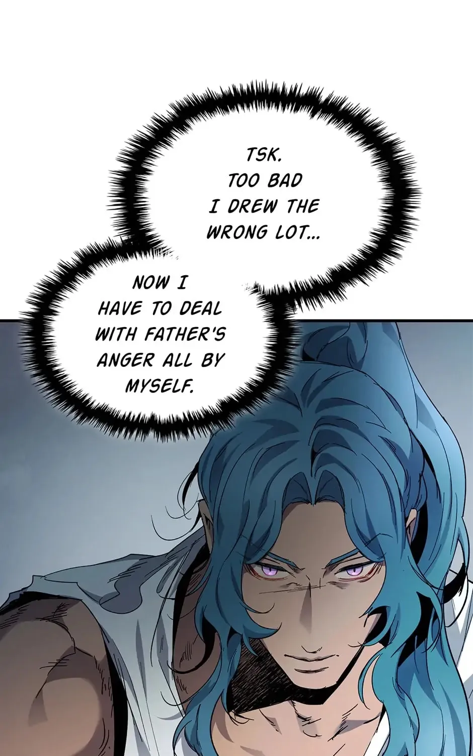 Read Level Up with the Gods EN Manga Online