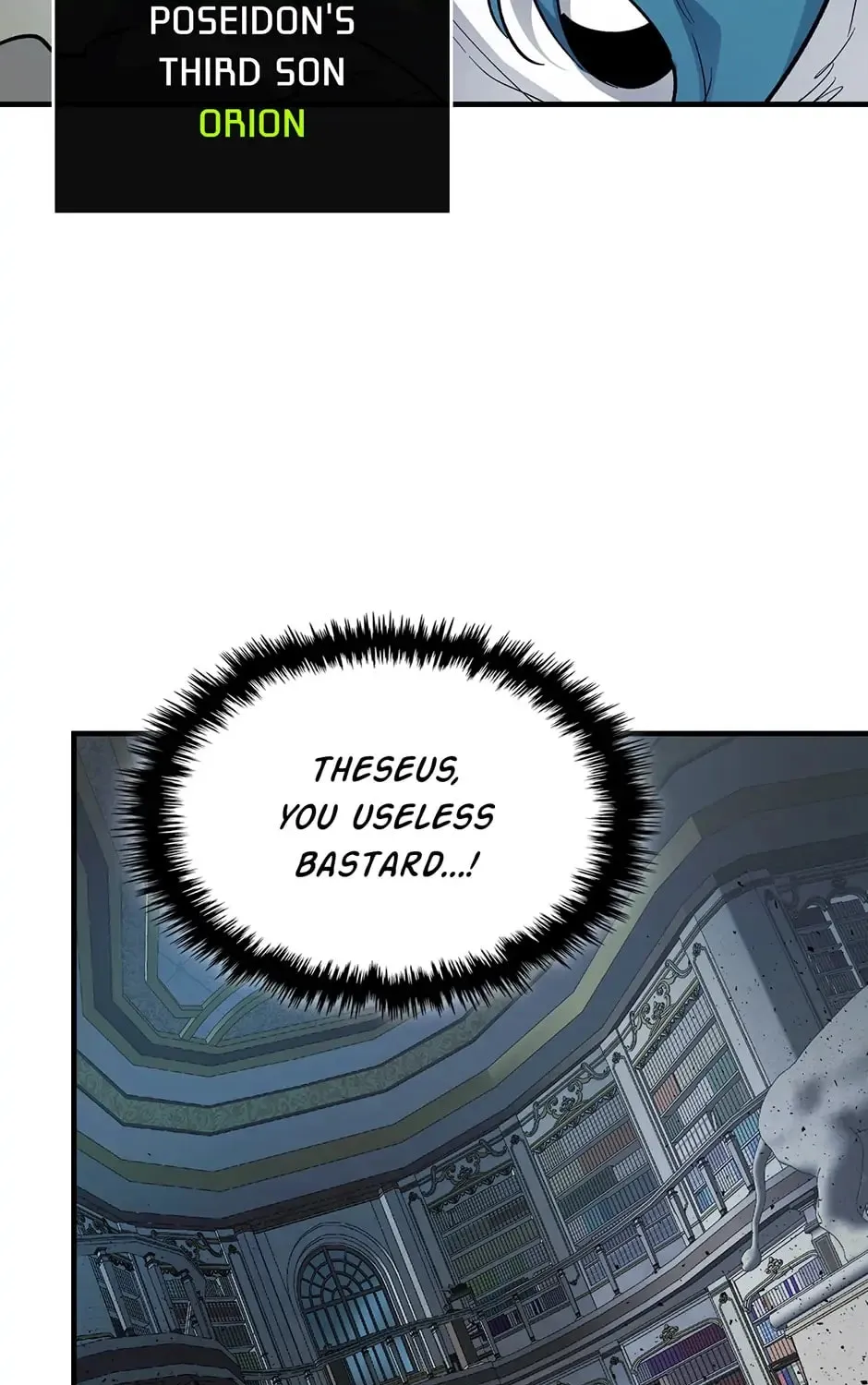 Read Level Up with the Gods EN Manga Online