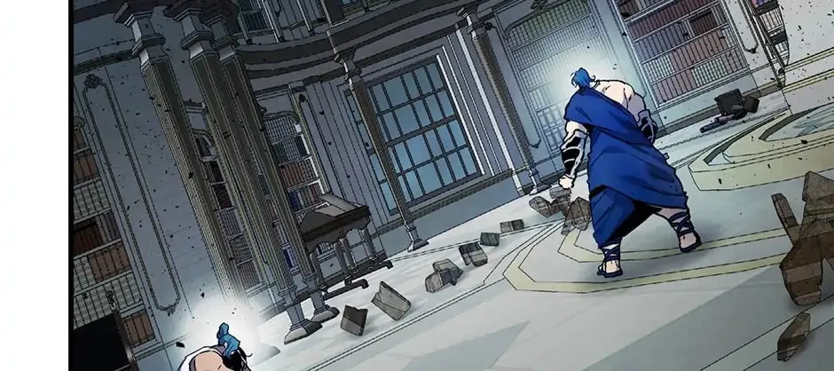 Read Level Up with the Gods EN Manga Online