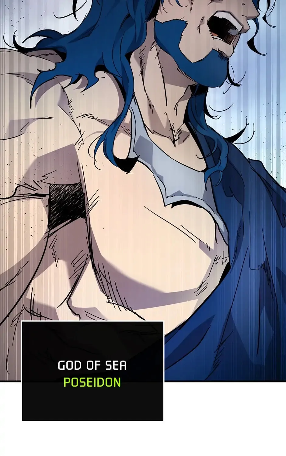 Read Level Up with the Gods EN Manga Online