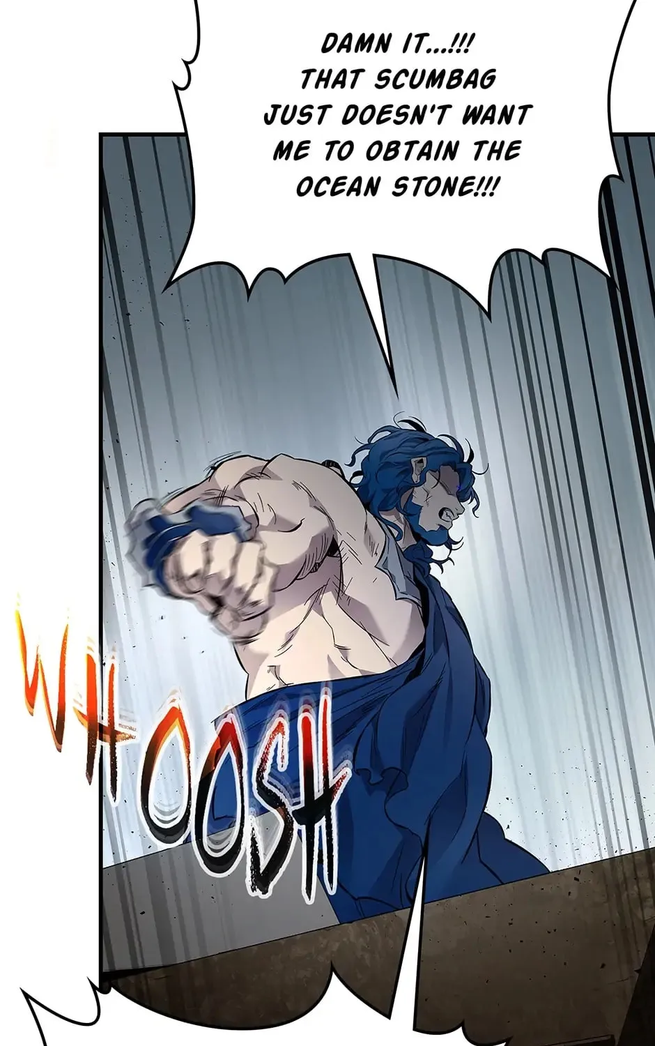 Read Level Up with the Gods EN Manga Online