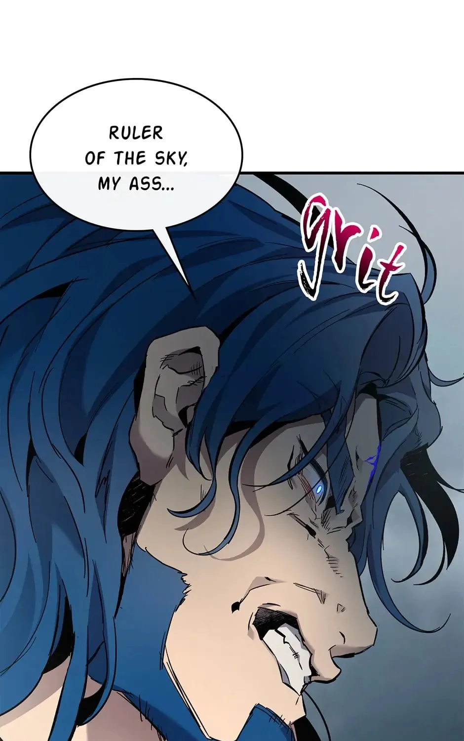 Read Level Up with the Gods EN Manga Online