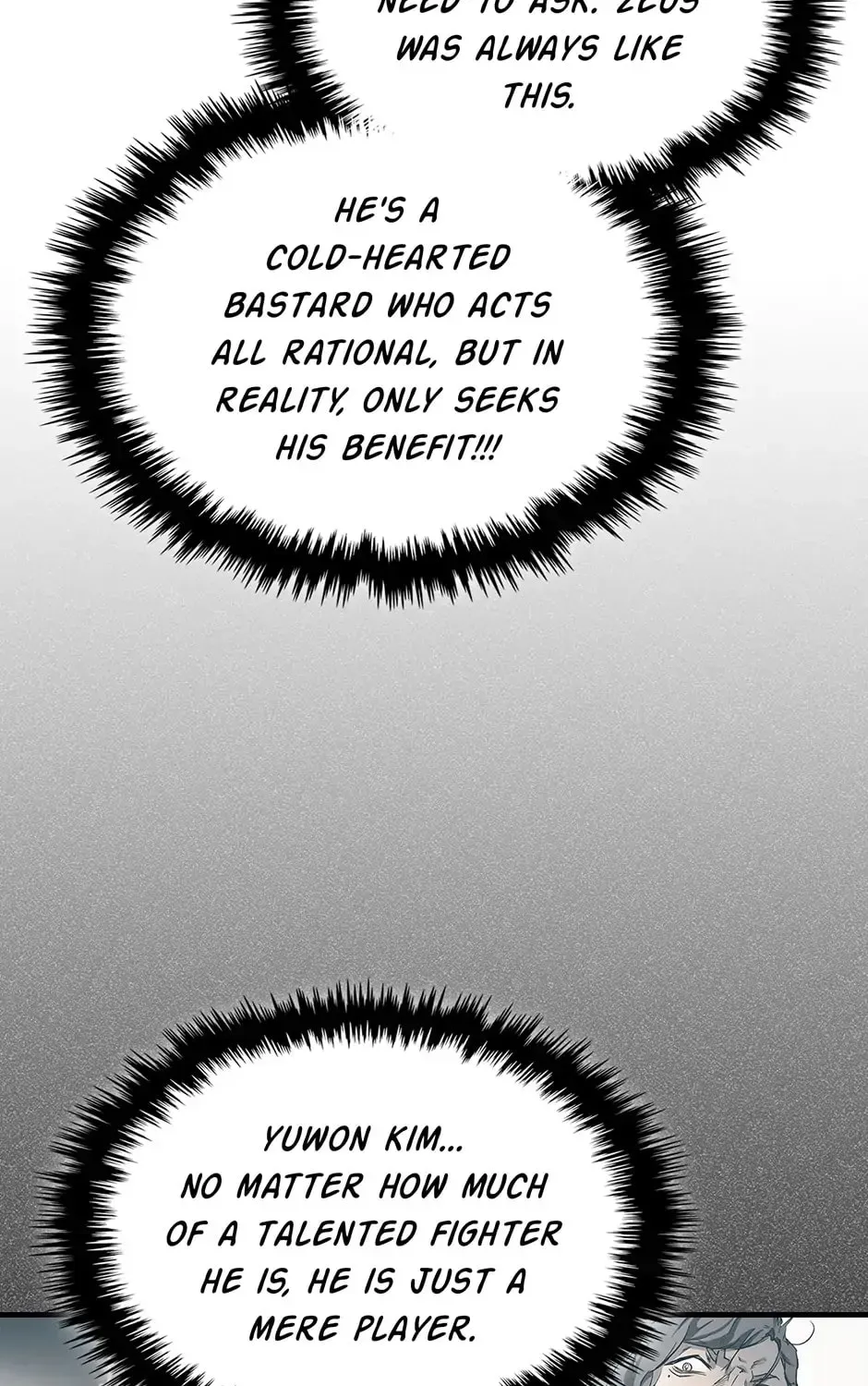 Read Level Up with the Gods EN Manga Online