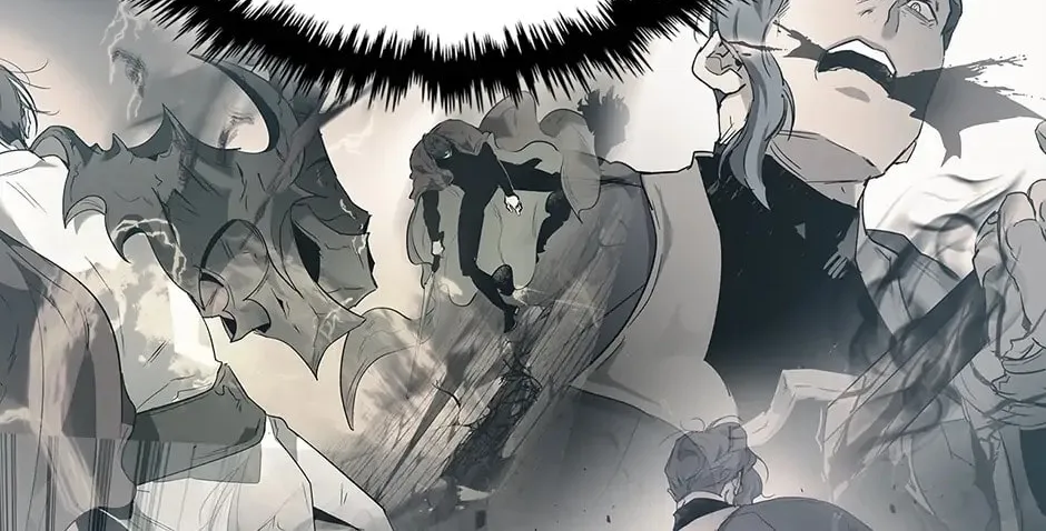 Read Level Up with the Gods EN Manga Online