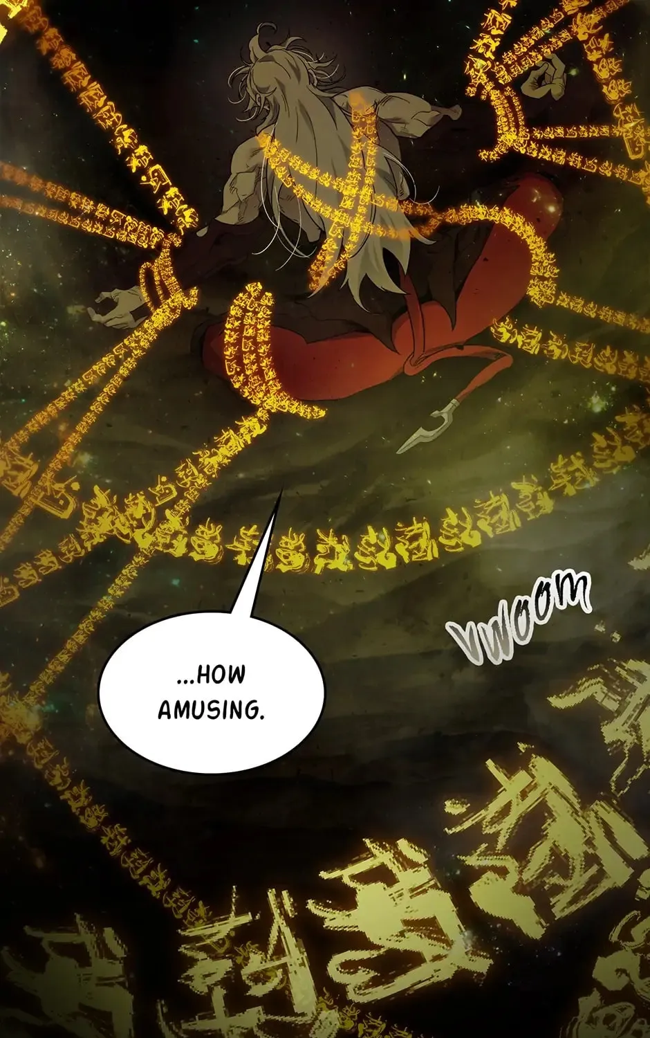 Read Level Up with the Gods EN Manga Online