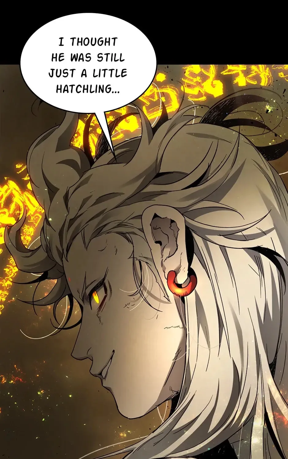 Read Level Up with the Gods EN Manga Online