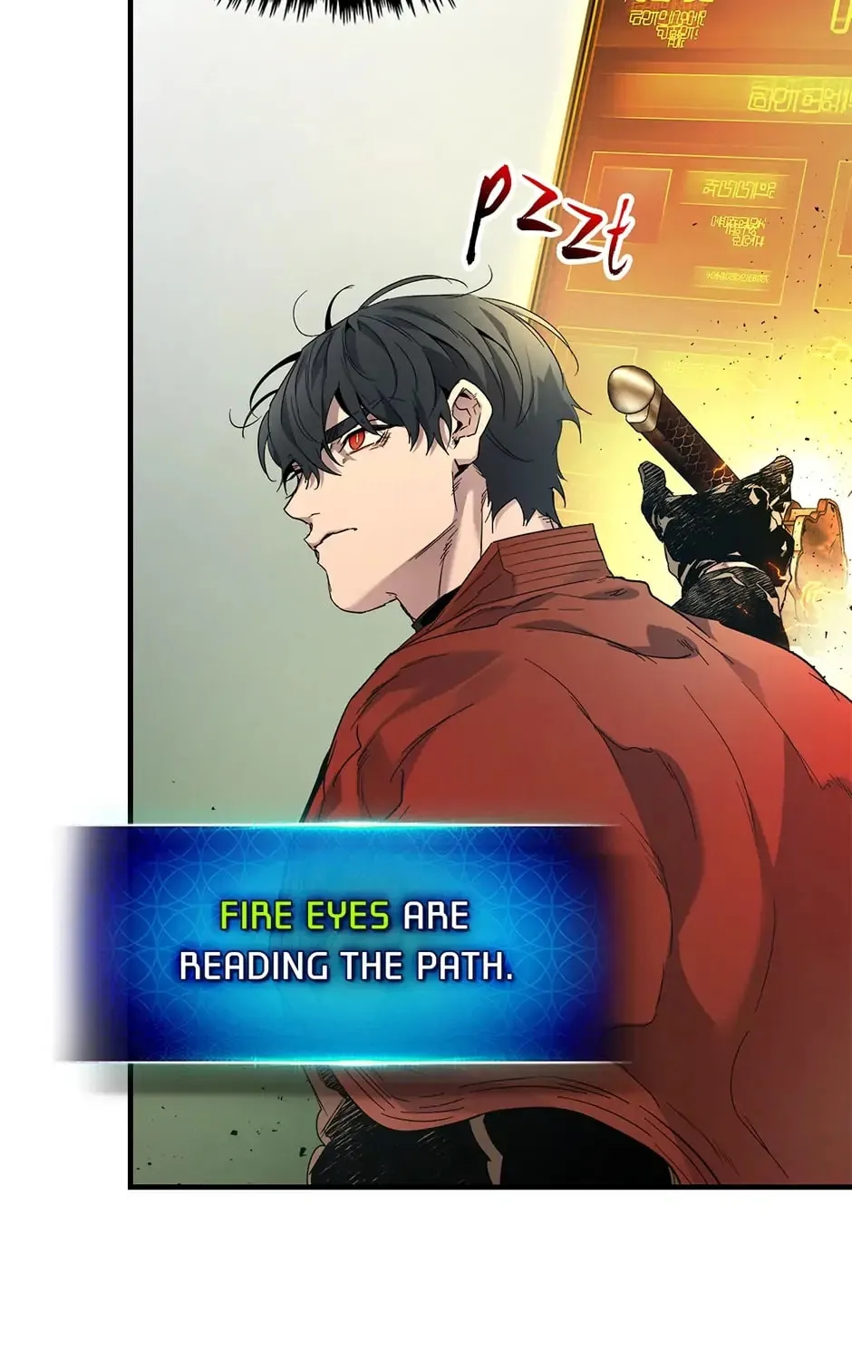 Read Level Up with the Gods EN Manga Online