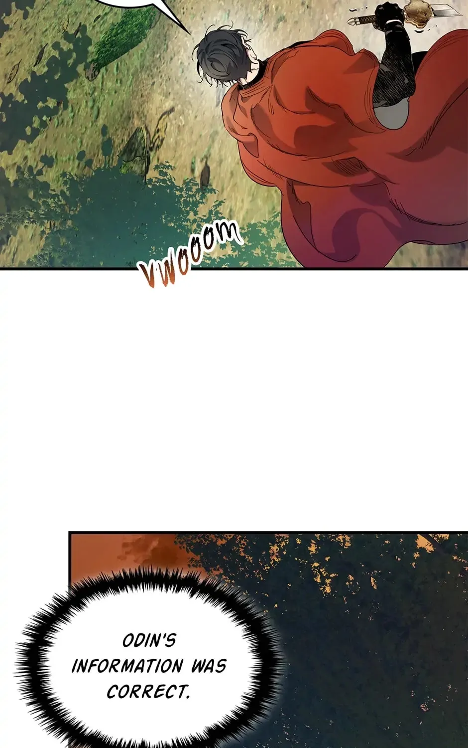 Read Level Up with the Gods EN Manga Online