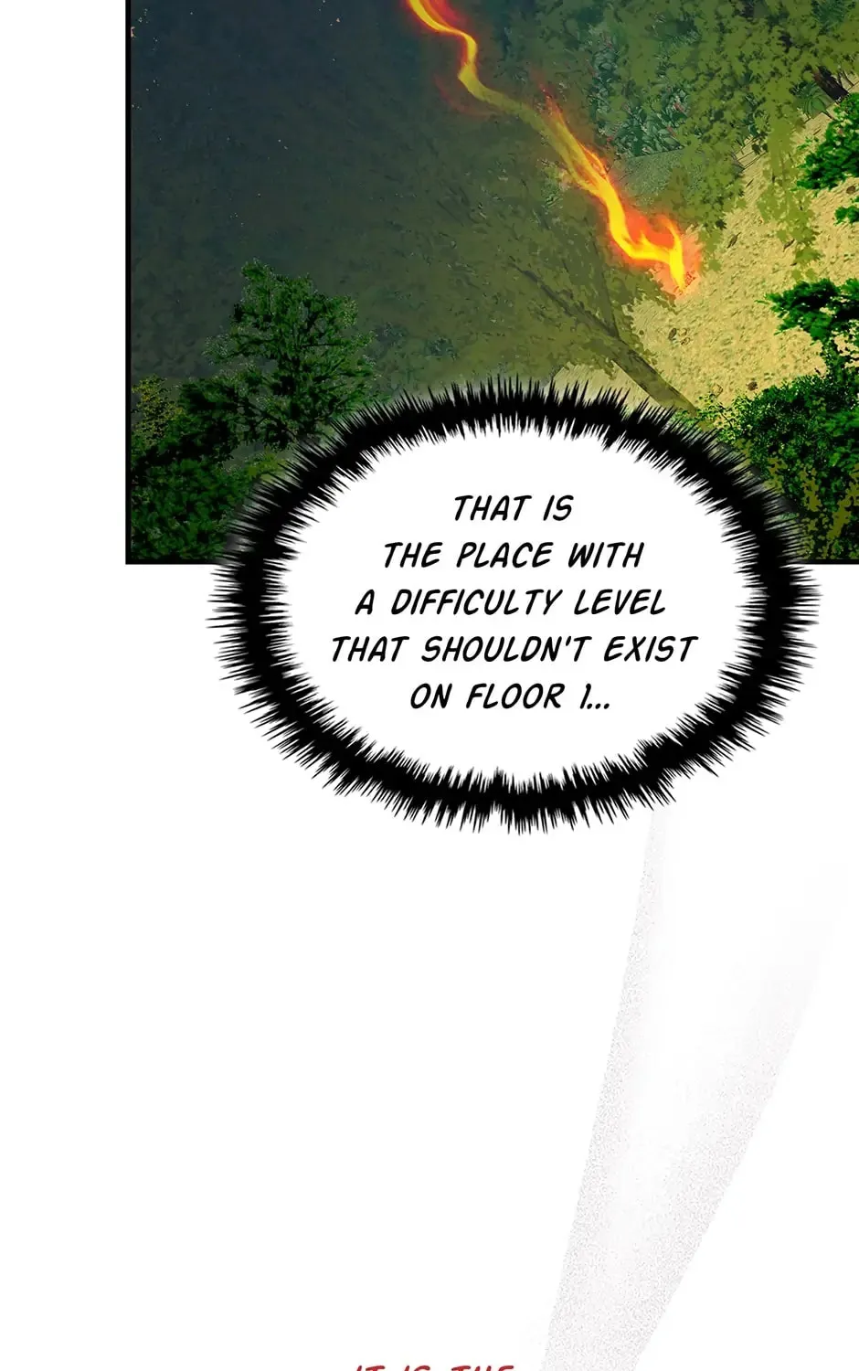 Read Level Up with the Gods EN Manga Online