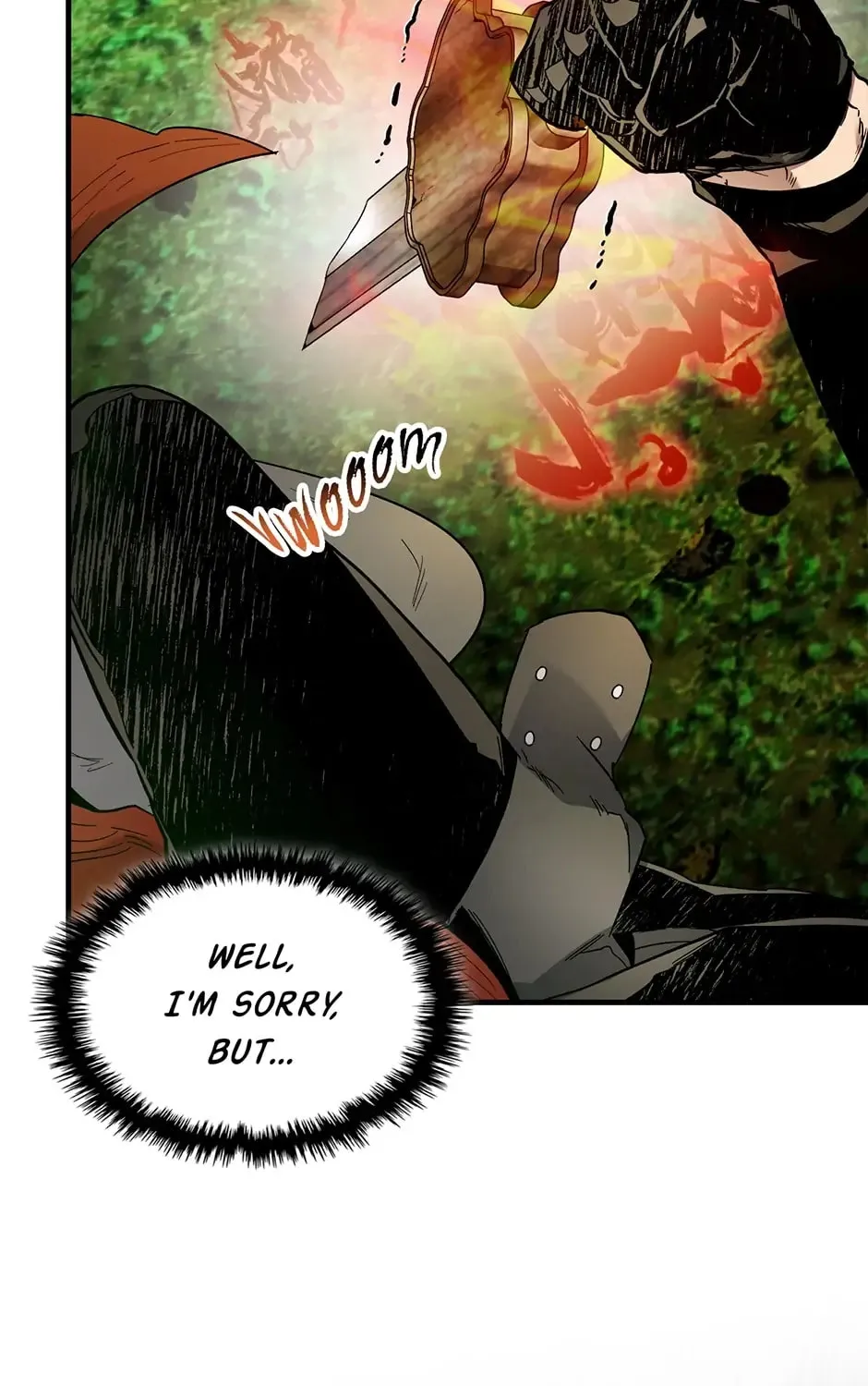 Read Level Up with the Gods EN Manga Online