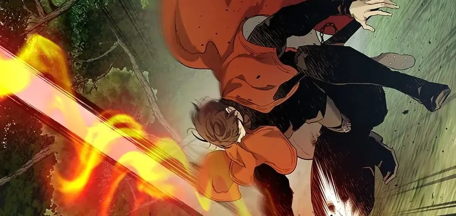 Read Level Up with the Gods EN Manga Online