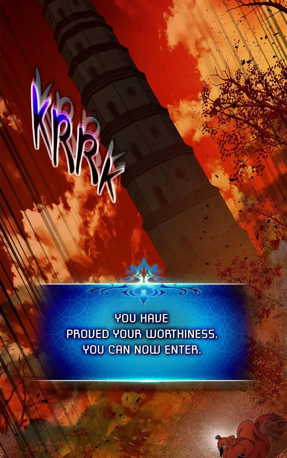 Read Level Up with the Gods EN Manga Online