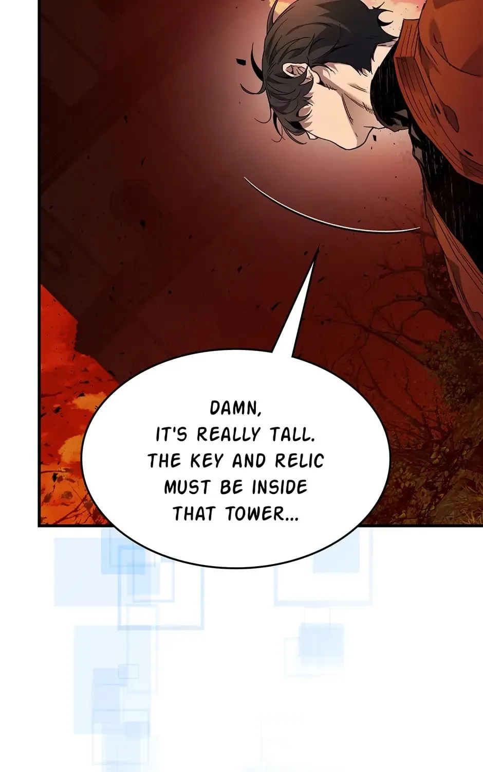 Read Level Up with the Gods EN Manga Online