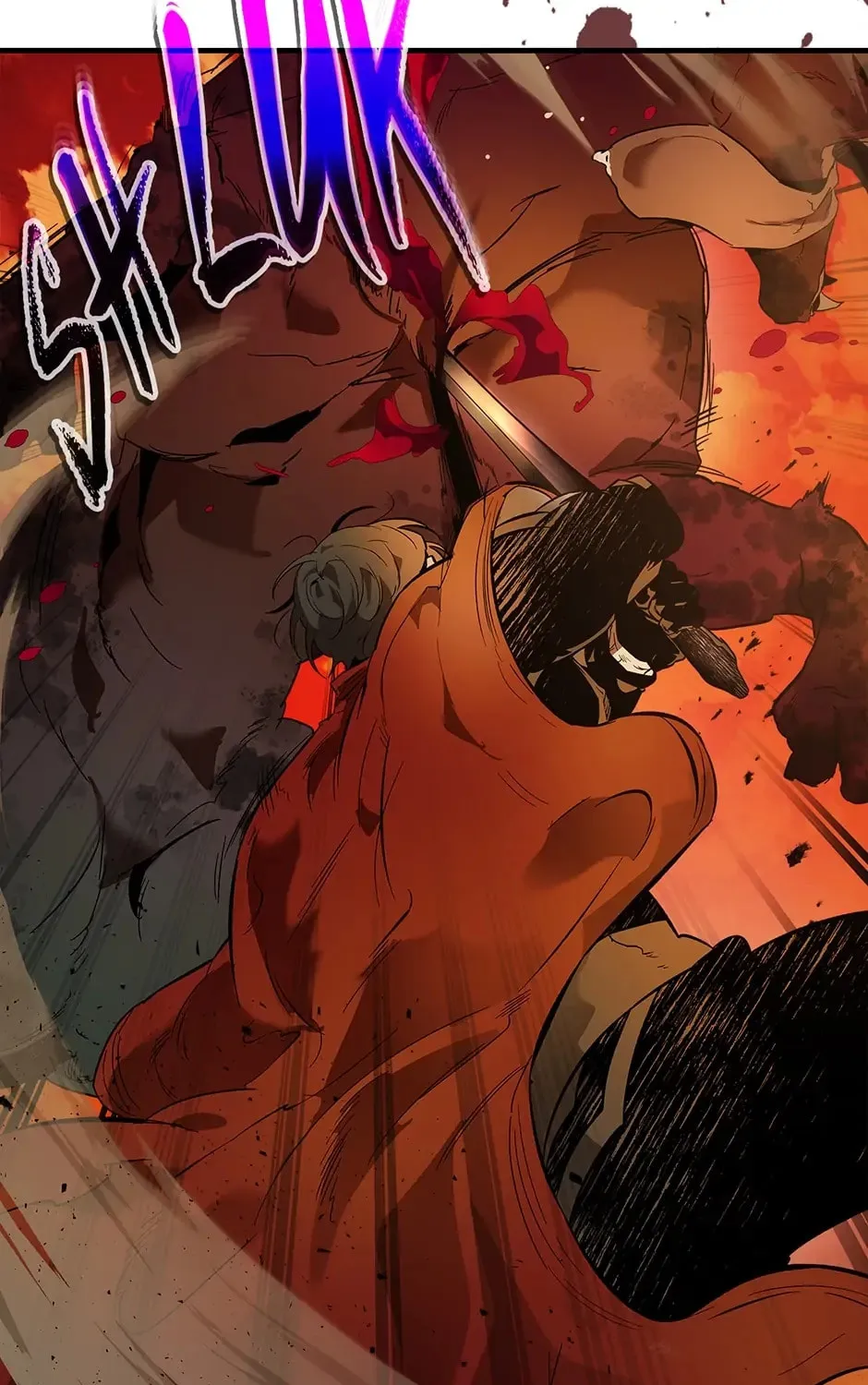 Read Level Up with the Gods EN Manga Online