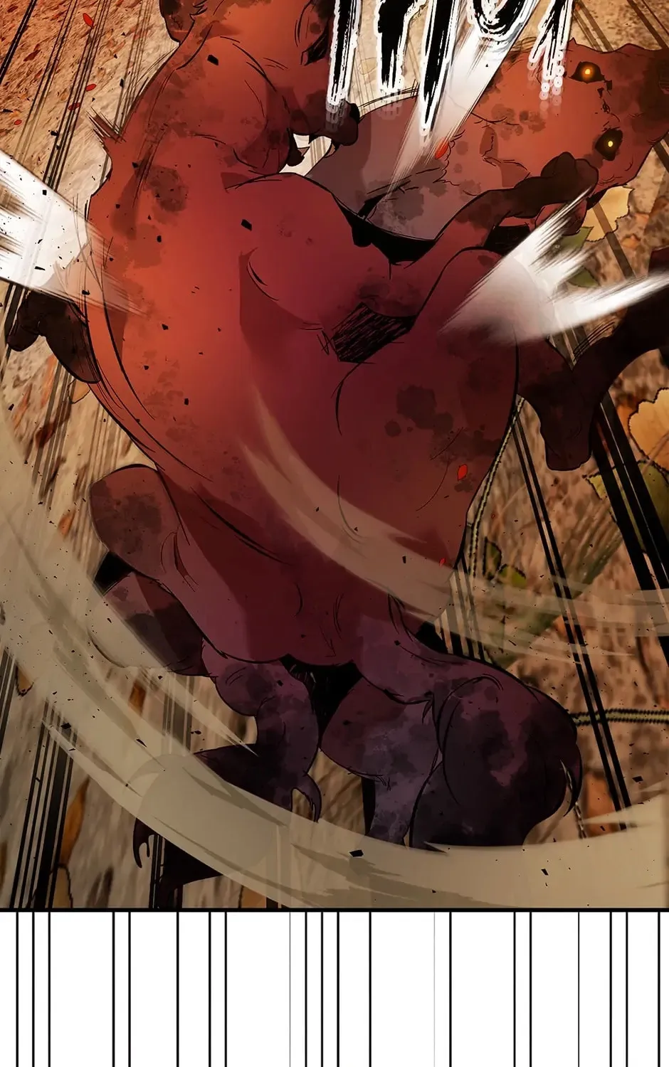 Read Level Up with the Gods EN Manga Online