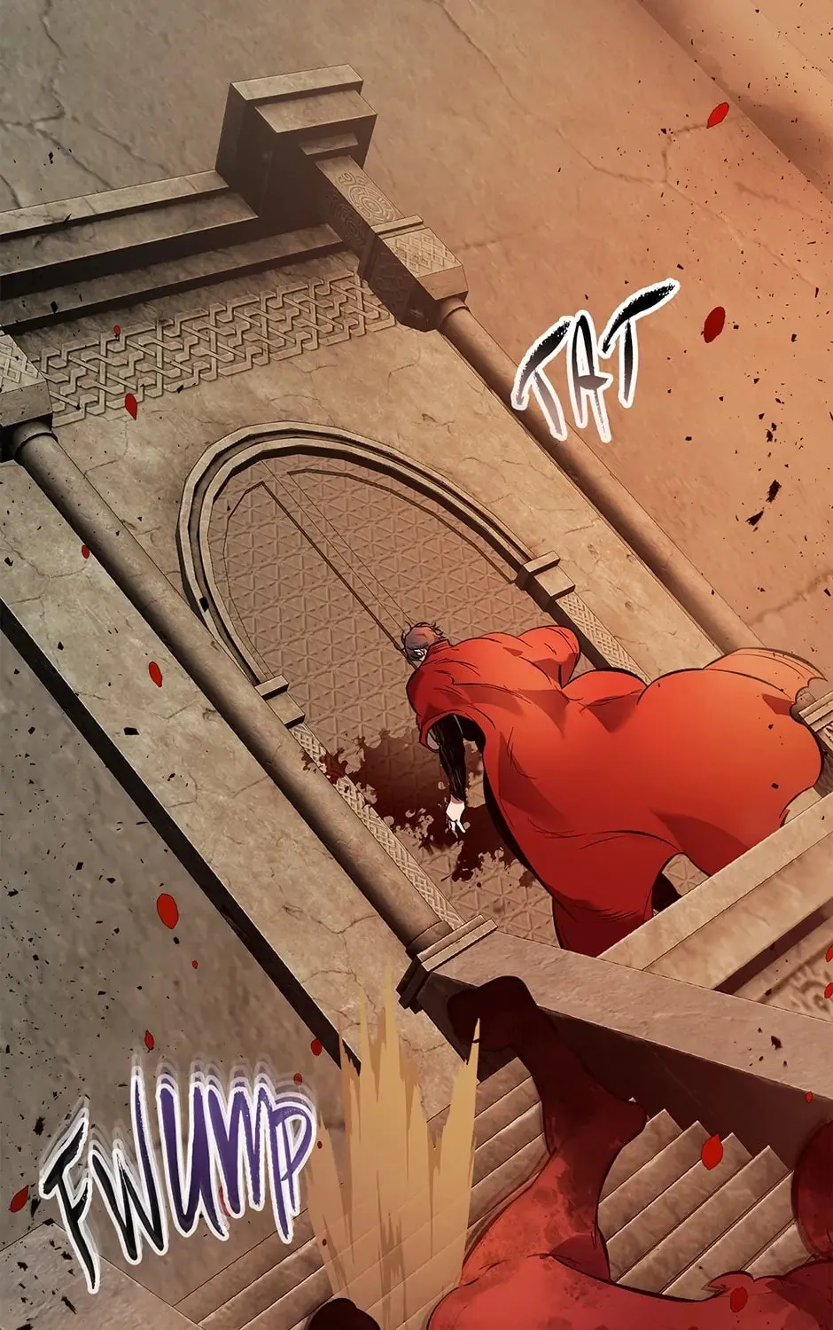 Read Level Up with the Gods EN Manga Online