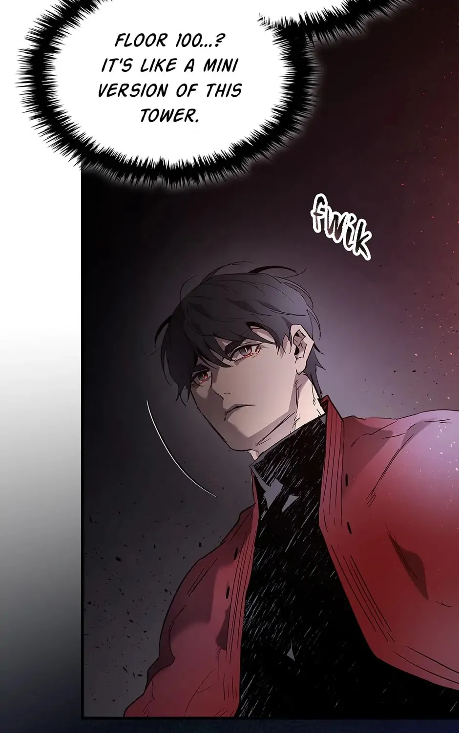 Read Level Up with the Gods EN Manga Online