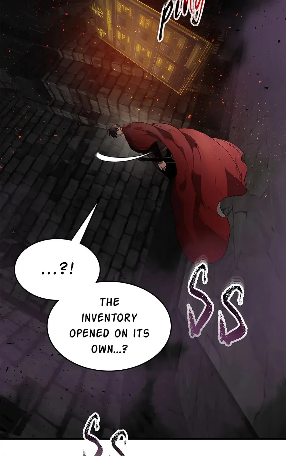 Read Level Up with the Gods EN Manga Online
