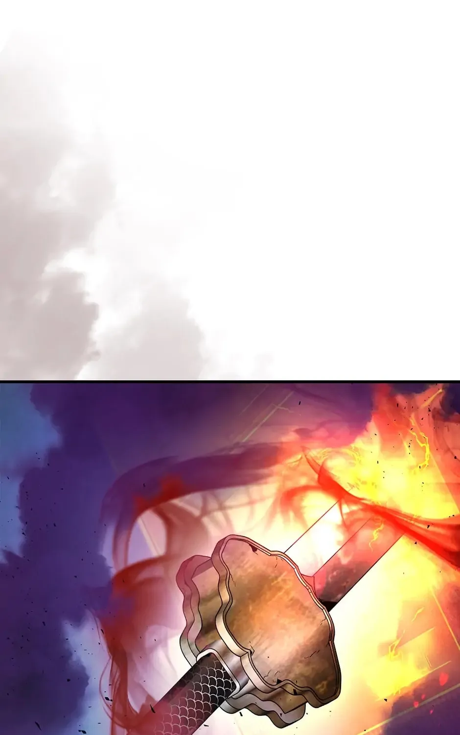 Read Level Up with the Gods EN Manga Online