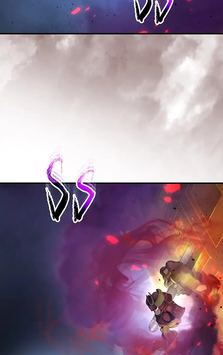 Read Level Up with the Gods EN Manga Online