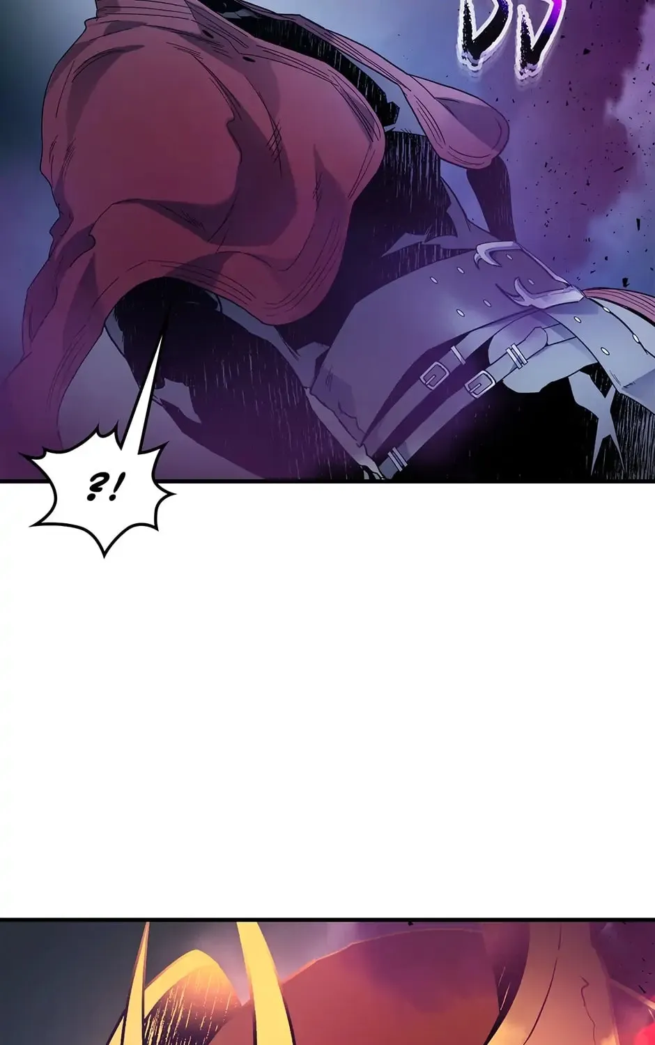 Read Level Up with the Gods EN Manga Online