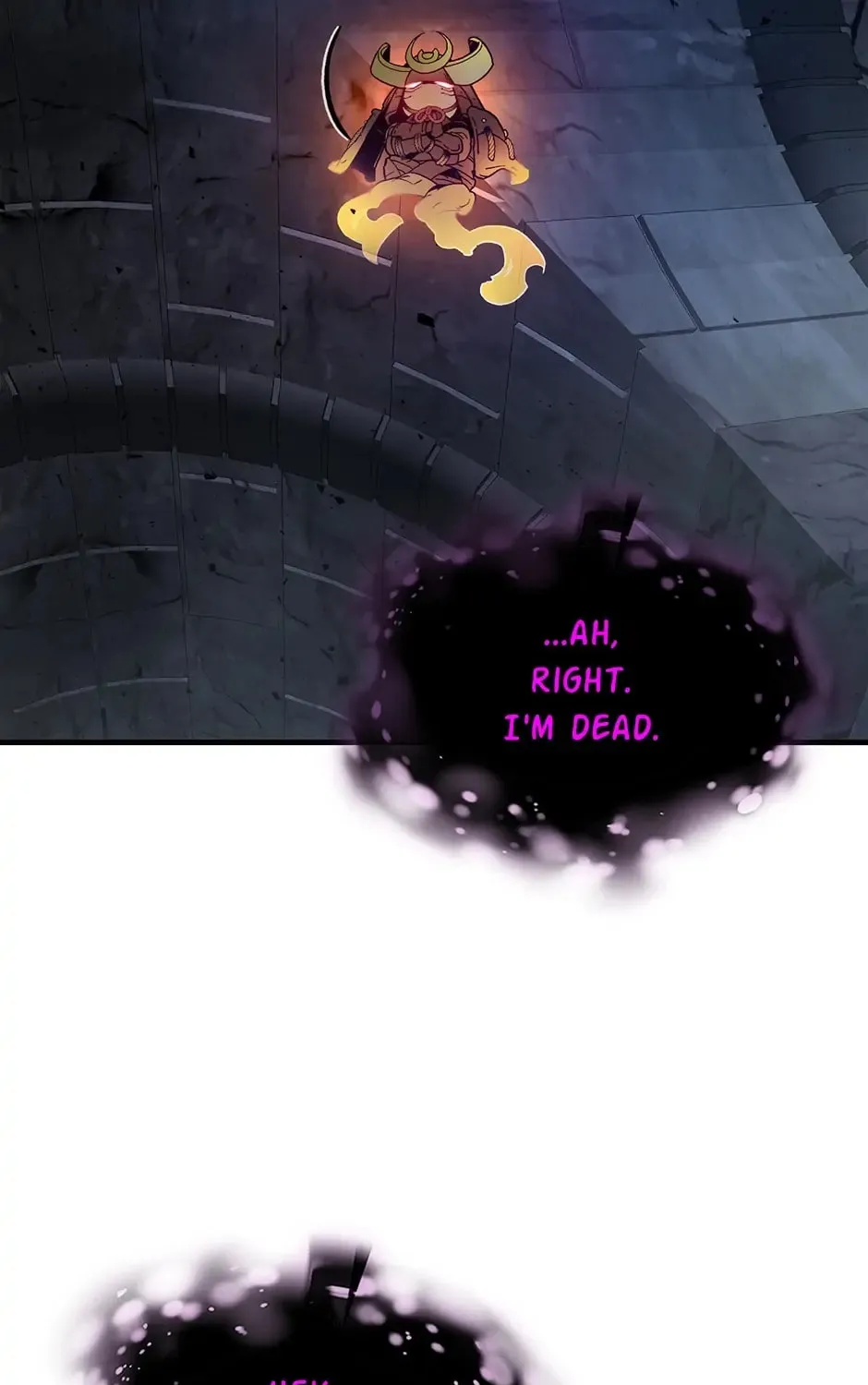 Read Level Up with the Gods EN Manga Online