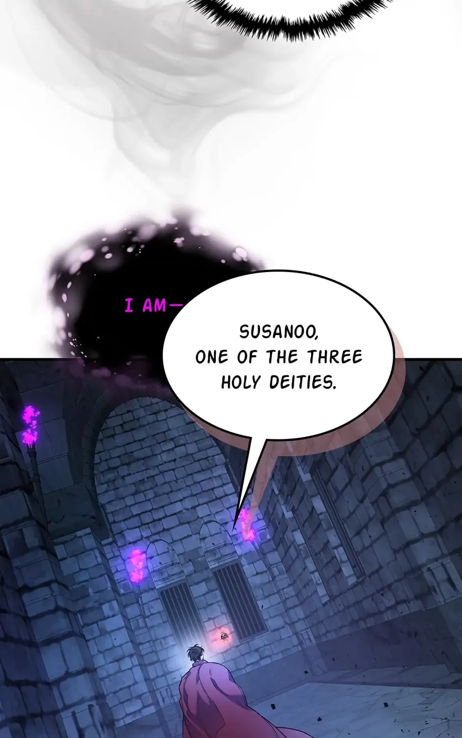 Read Level Up with the Gods EN Manga Online