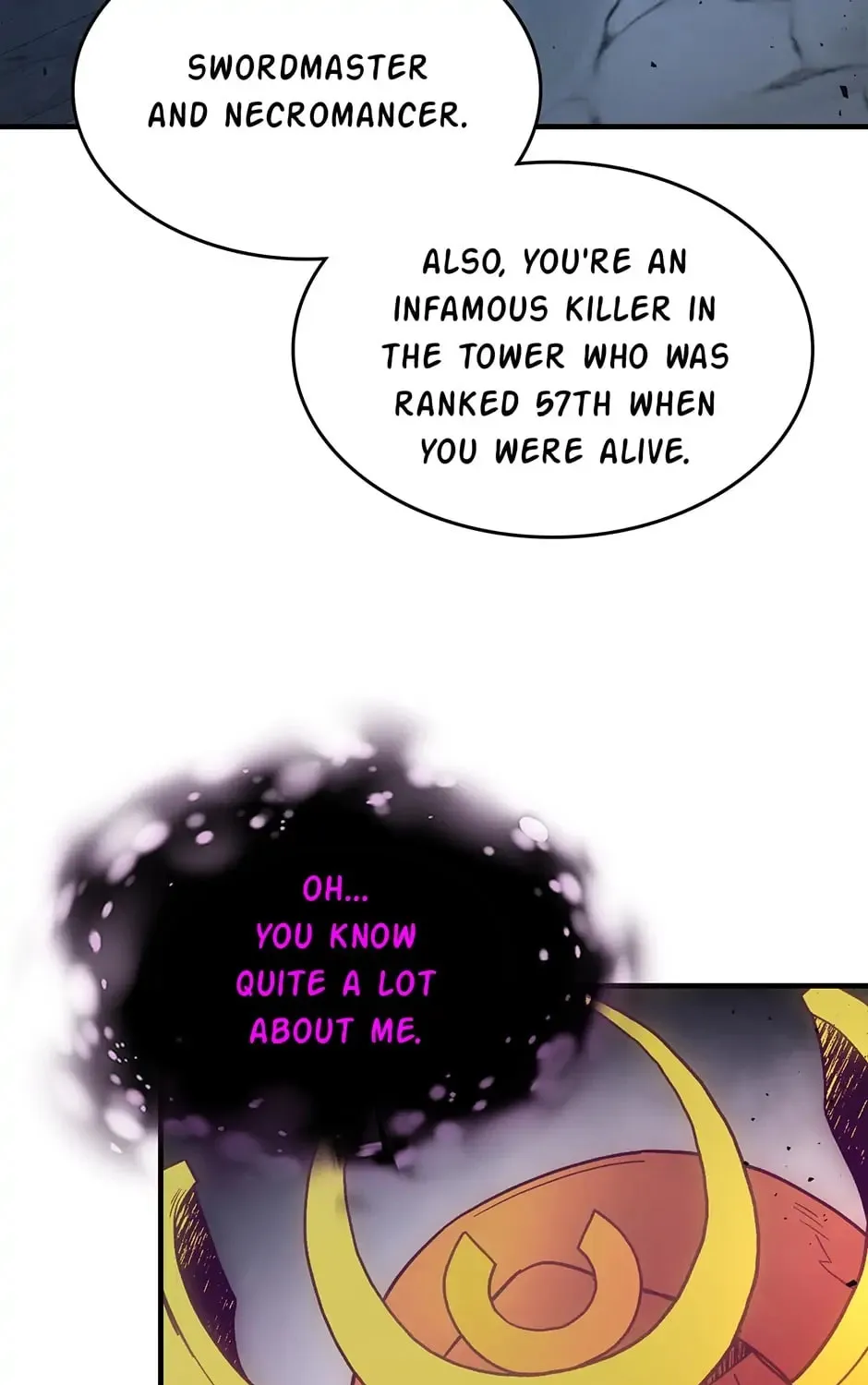 Read Level Up with the Gods EN Manga Online