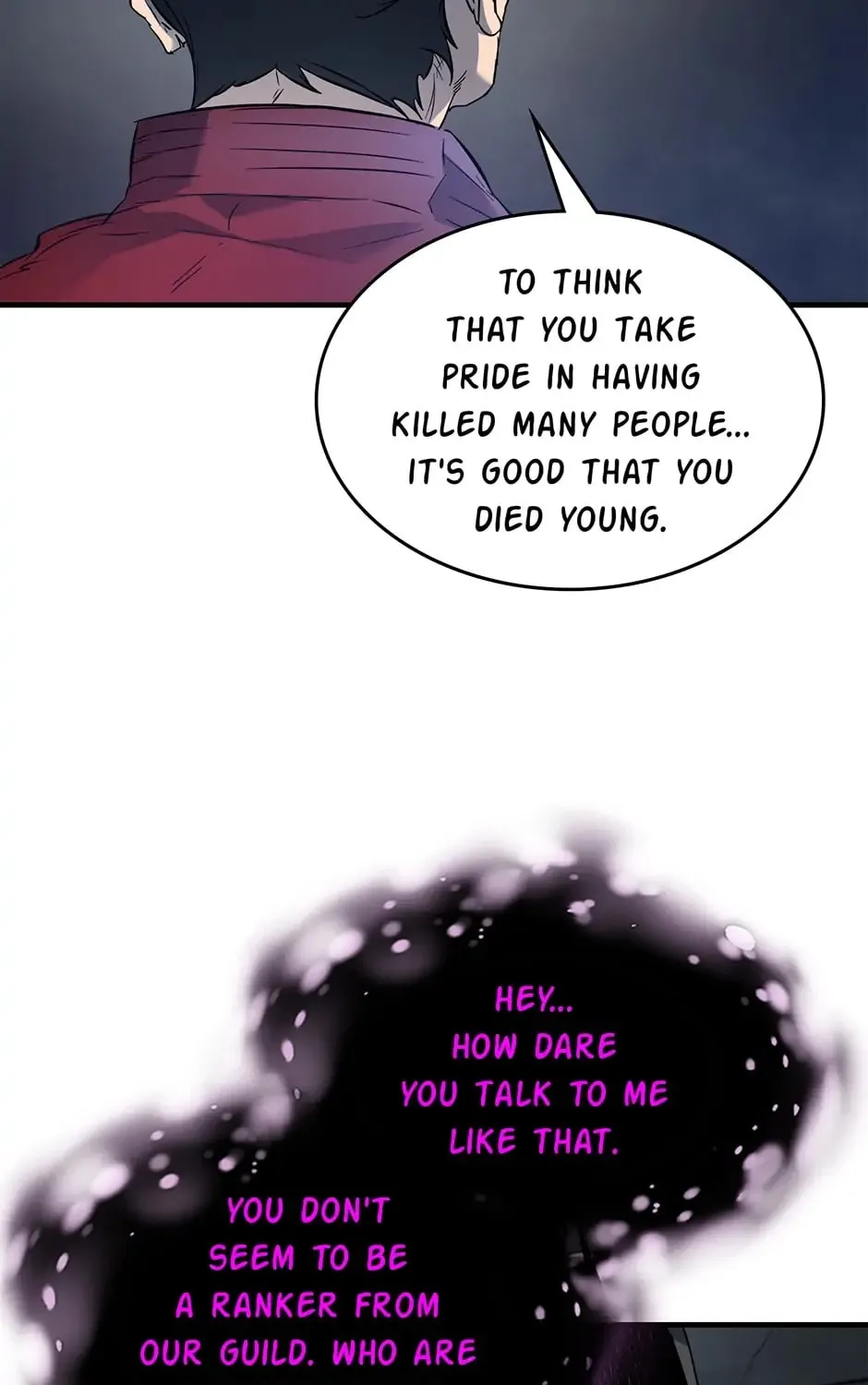 Read Level Up with the Gods EN Manga Online