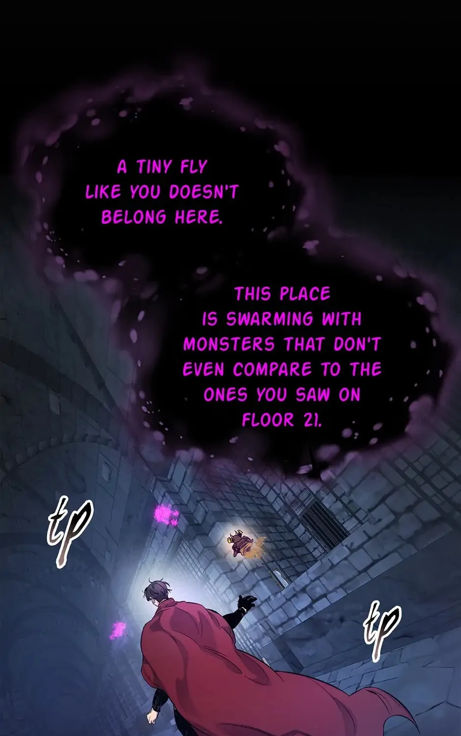 Read Level Up with the Gods EN Manga Online