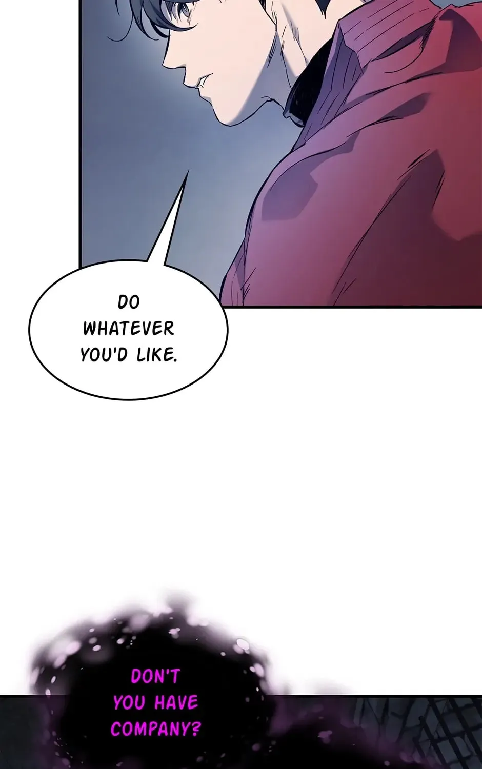 Read Level Up with the Gods EN Manga Online