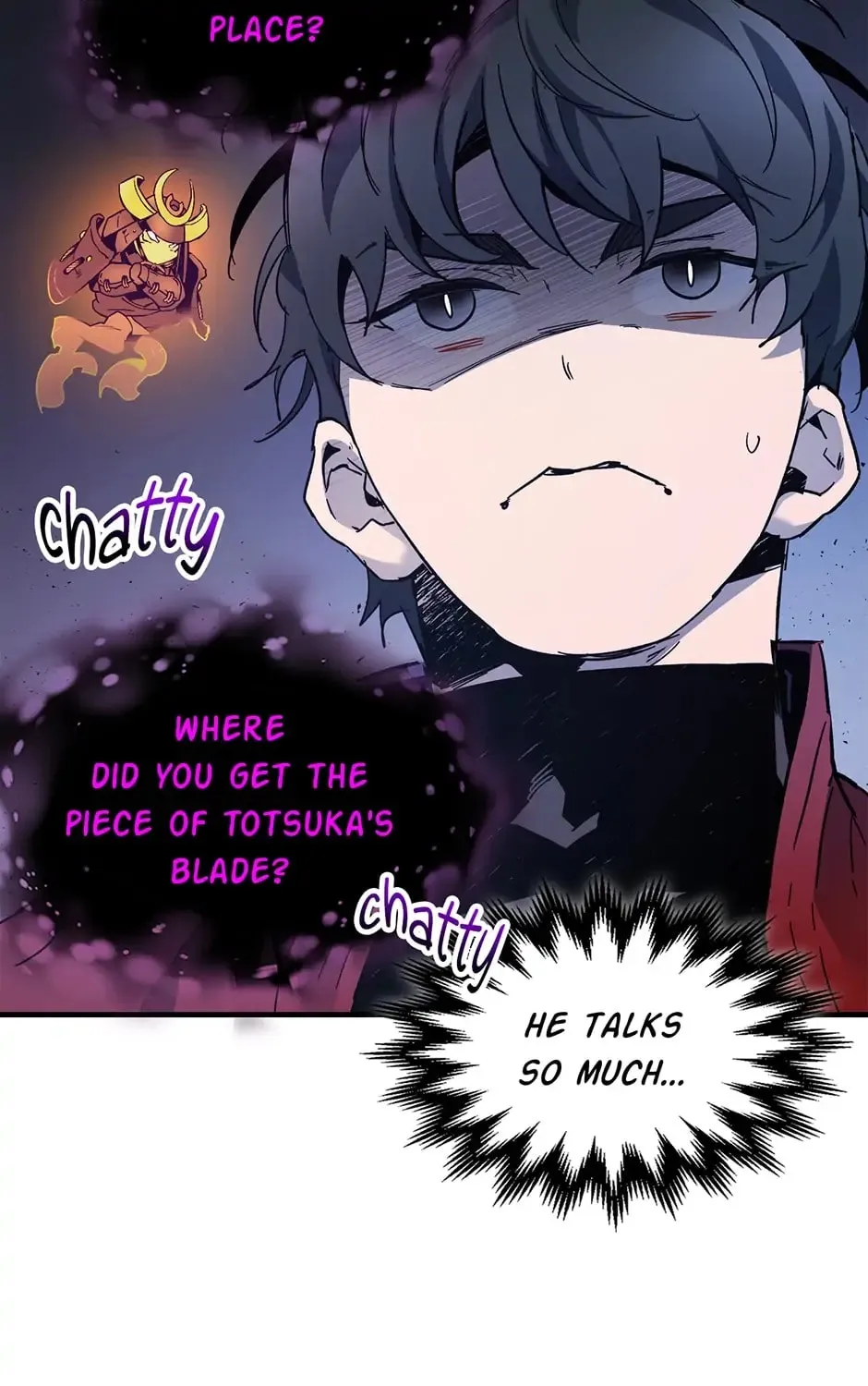 Read Level Up with the Gods EN Manga Online