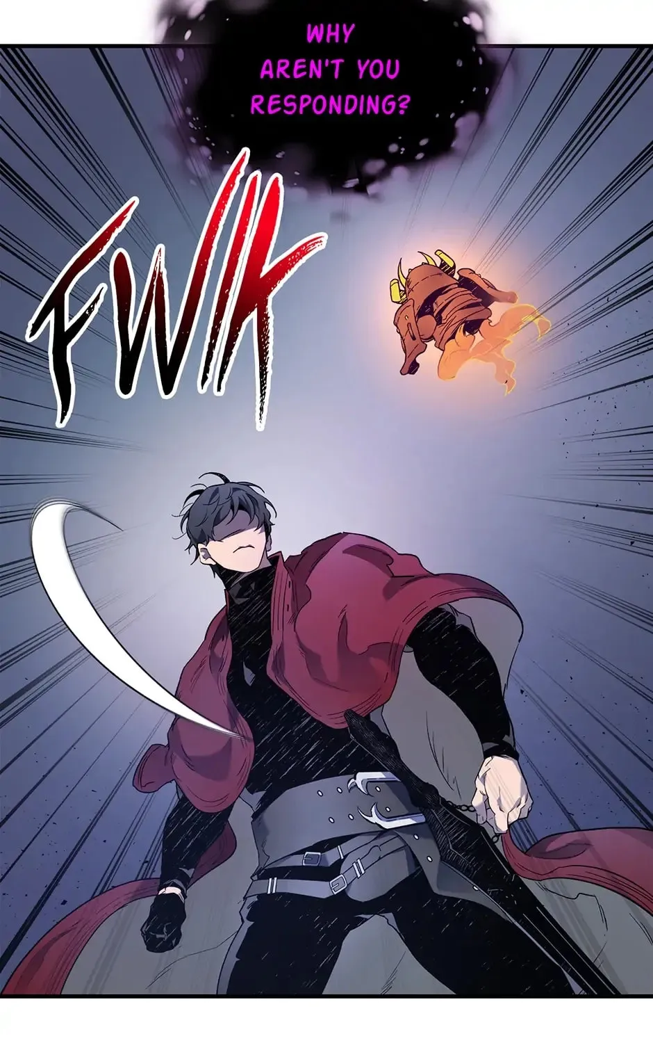 Read Level Up with the Gods EN Manga Online