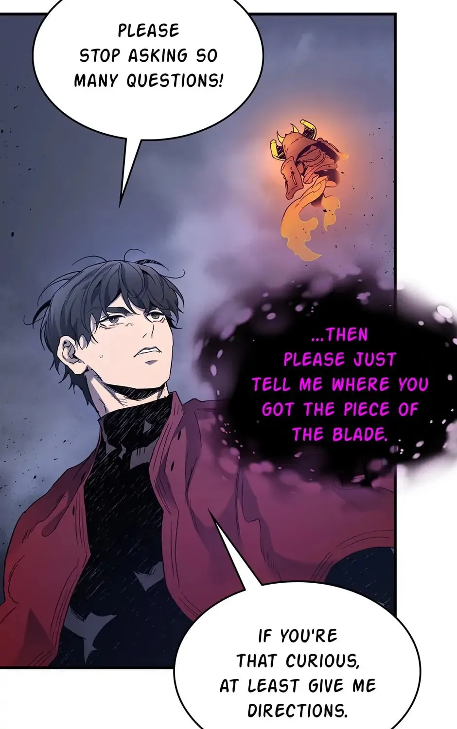 Read Level Up with the Gods EN Manga Online
