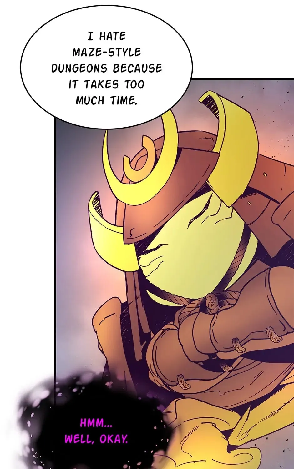 Read Level Up with the Gods EN Manga Online