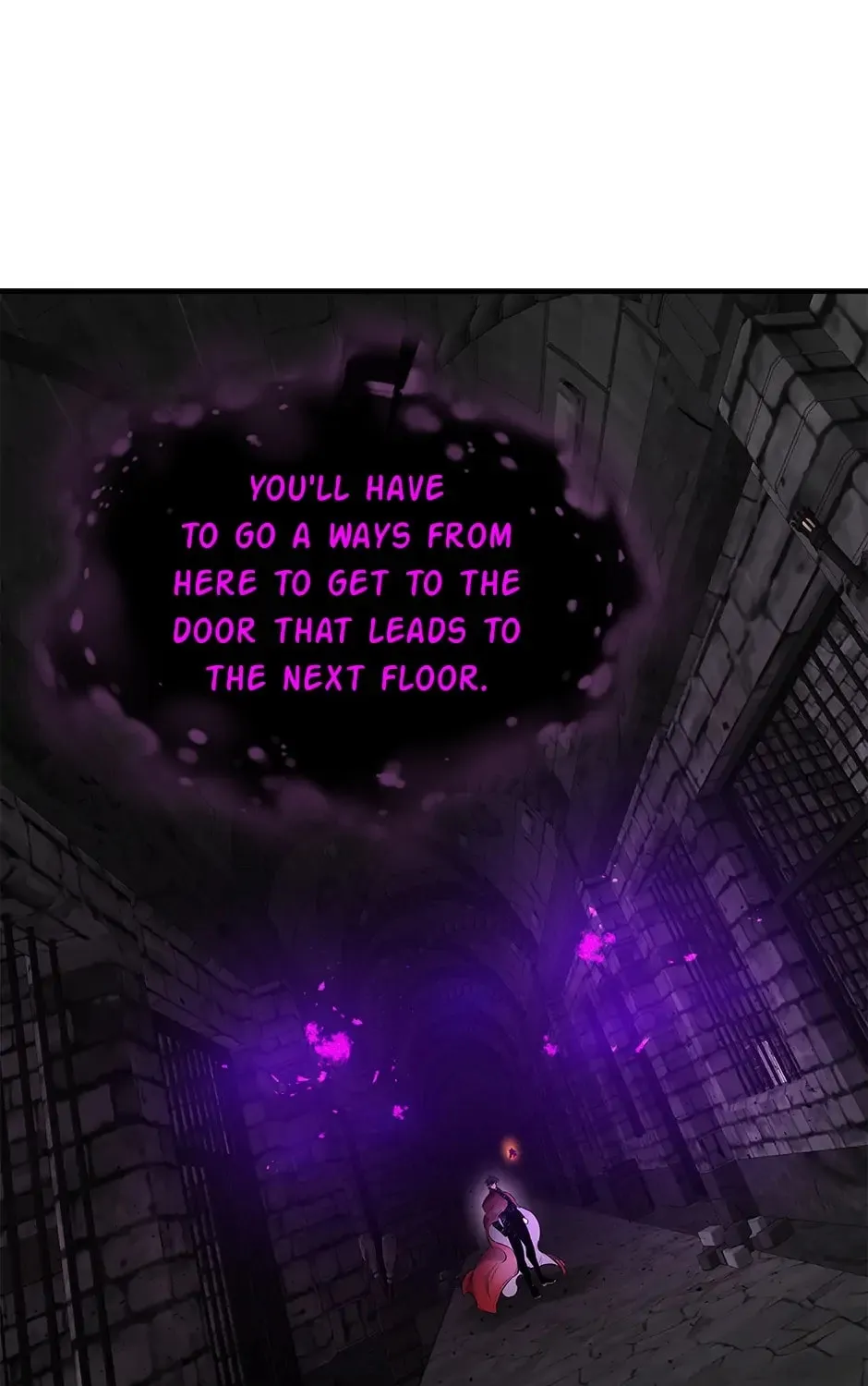 Read Level Up with the Gods EN Manga Online
